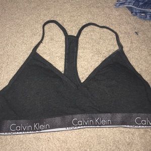 Calvin Klein Bra